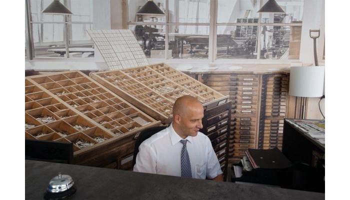 Book Hotel Leipzig poza 0