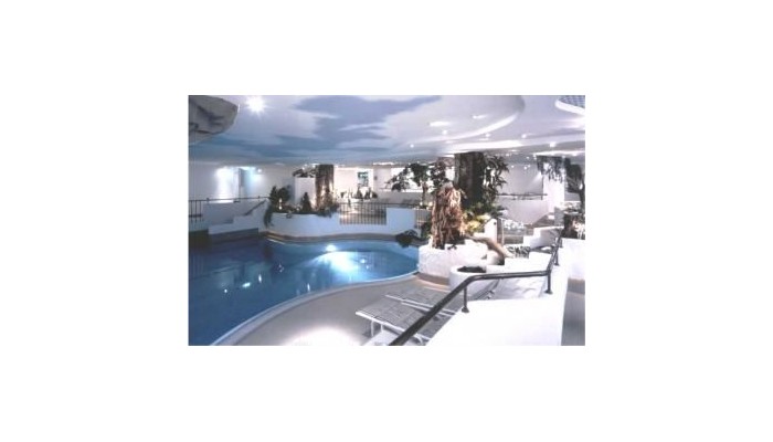 Fuerstenhof Leipzig, A Luxury Collection Hotel poza 1