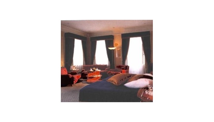 Fuerstenhof Leipzig, A Luxury Collection Hotel poza 0