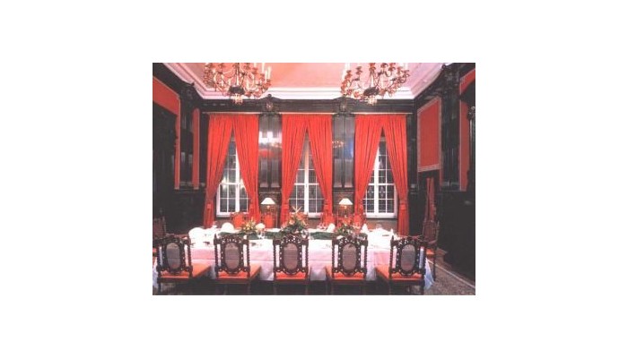 Fuerstenhof Leipzig, A Luxury Collection Hotel poza 2