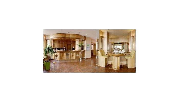 Hotel Astoria poza 1