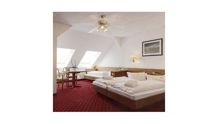 Hotel Astoria poza 3