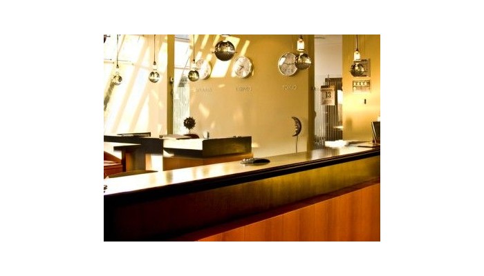 Hotel Atlanta International poza 2