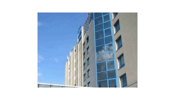 Hotel Atlanta International poza 0