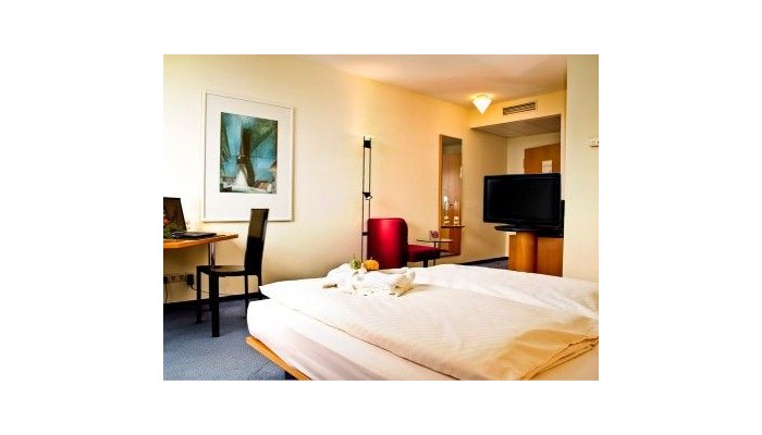 Hotel Atlanta International poza 4