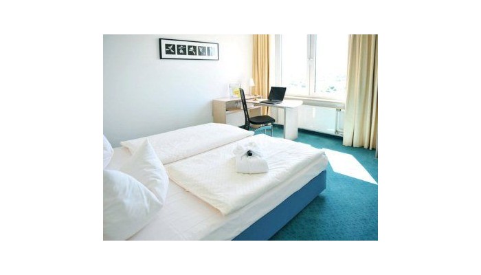 Hotel Atlanta International poza 3