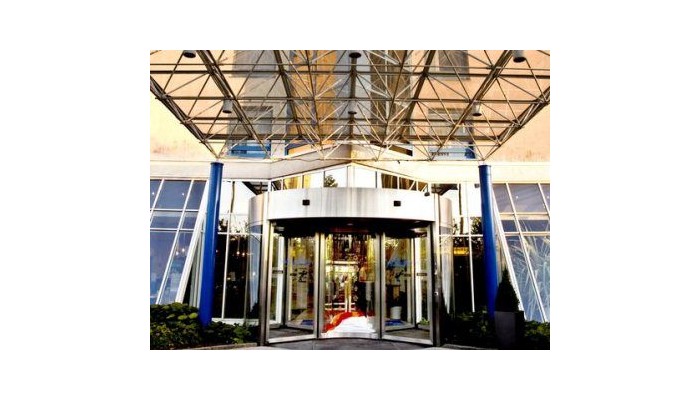 Hotel Atlanta International poza 1