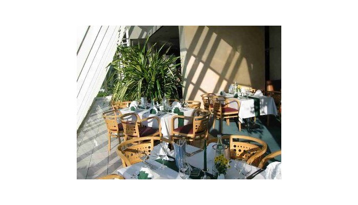 Hotel Atlanta International poza 7