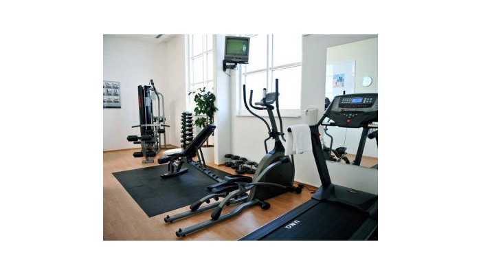 Hotel Atlanta International poza 10