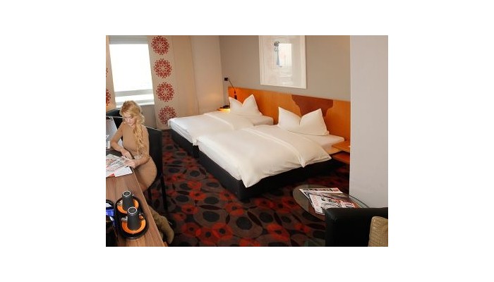 Hotel Atlanta International poza 5