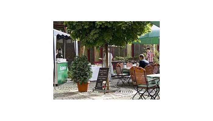 Hotel Mercure Am Johannisplatz poza 5