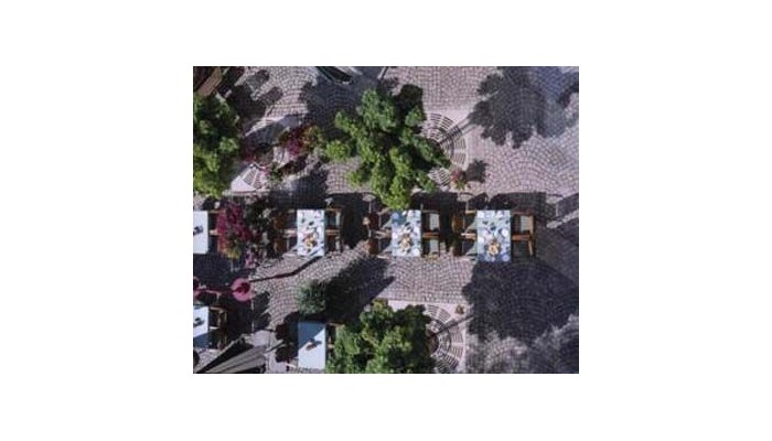 Hotel Mercure Am Johannisplatz poza 4