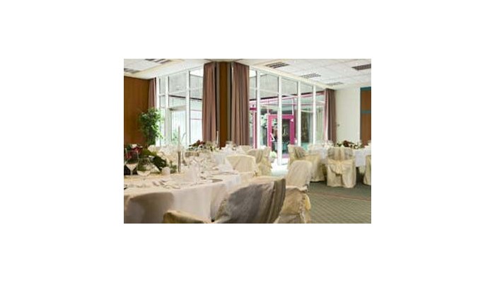 Hotel Mercure Am Johannisplatz poza 6