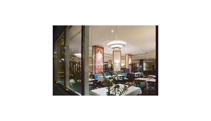 Hotel Mercure Am Johannisplatz poza 2