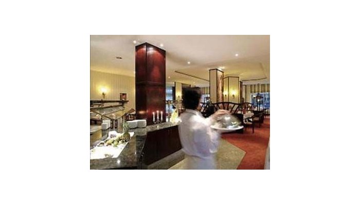 Hotel Mercure Am Johannisplatz poza 3