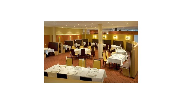 Hotel Nh Messe poza 6