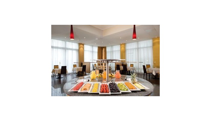 Hotel Nh Messe poza 8