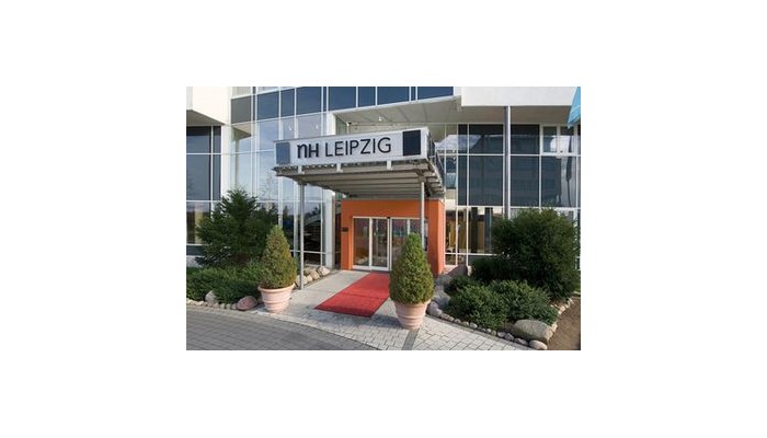 Hotel Nh Messe poza 4