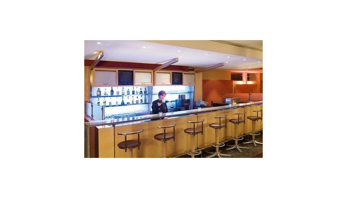 Hotel Nh Messe poza 2