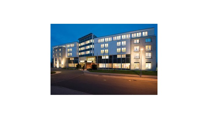 Hotel Nh Messe poza 7