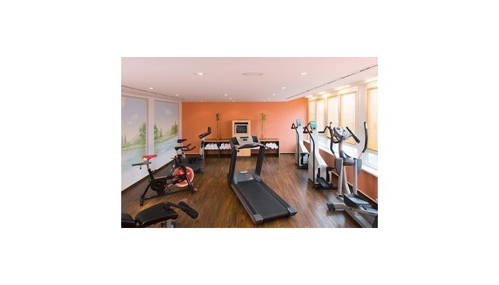 Hotel Nh Messe poza 1