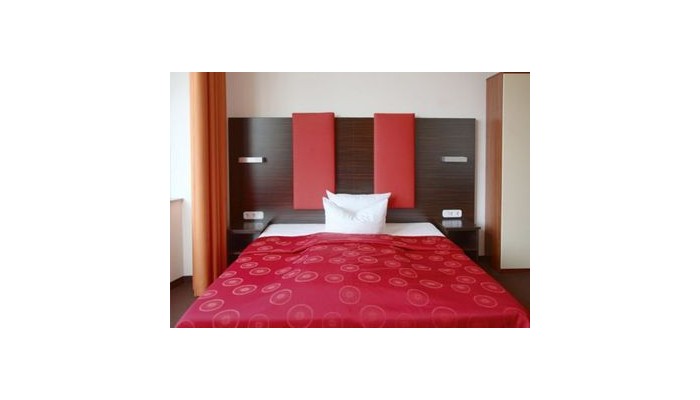 Hotel Royal International poza 8