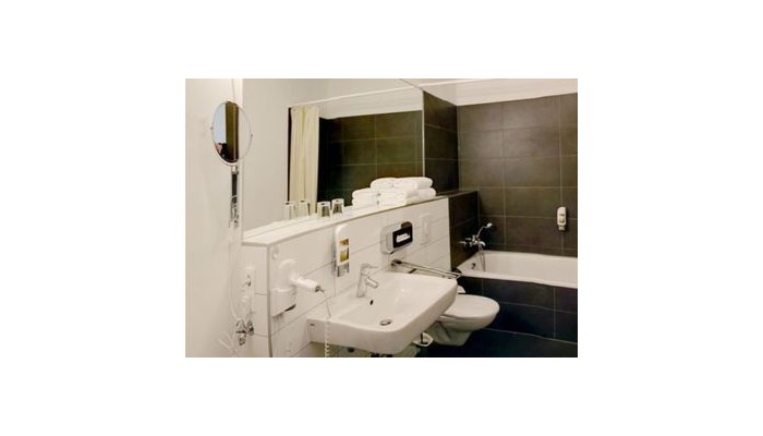 Hotel Royal International poza 7