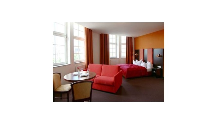 Hotel Royal International poza 11