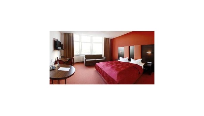 Hotel Royal International poza 5