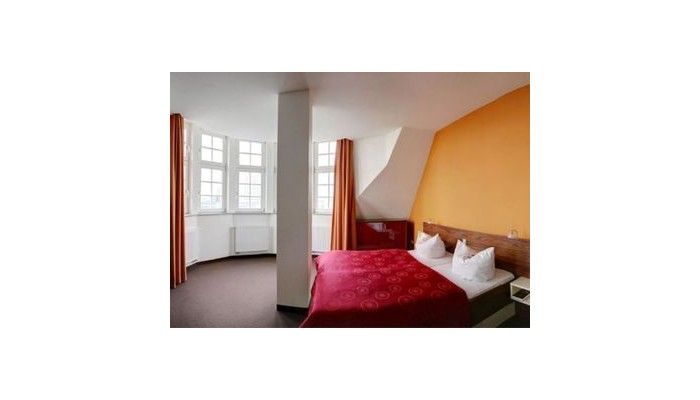 Hotel Royal International poza 6