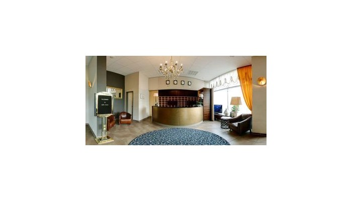 Hotel Royal International poza 3