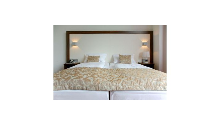 Hotel Royal International poza 9