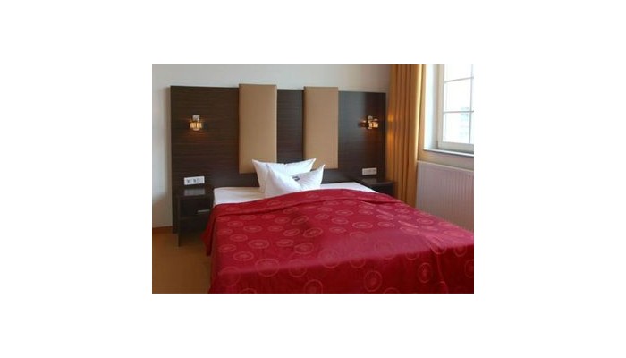 Hotel Royal International poza 10