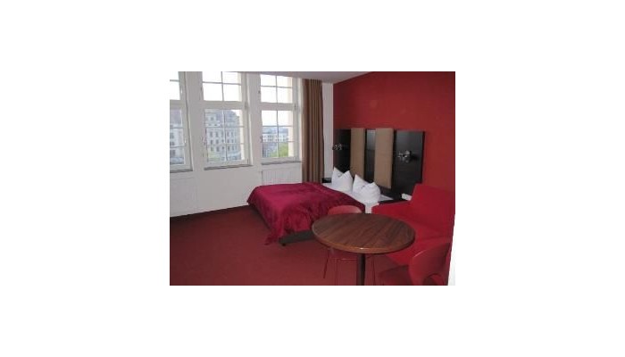 Hotel Royal International Leipzig poza 9