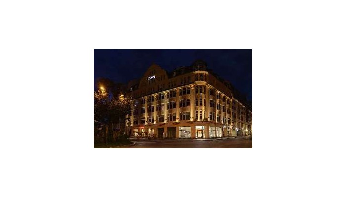 Hotel Royal International Leipzig poza 3