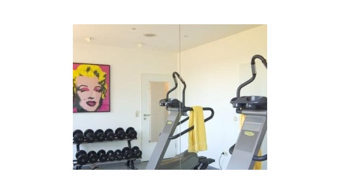 Hotel Tryp By Wyndham Leipzig North poza 8