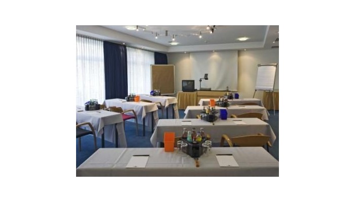 Hotel Tryp By Wyndham Leipzig North poza 9