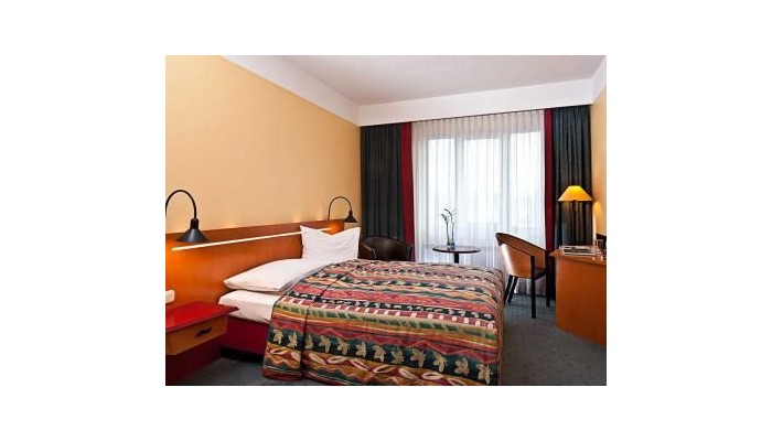 Hotel Tryp By Wyndham Leipzig North poza 3