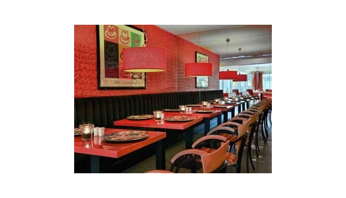 Hotel Tryp By Wyndham Leipzig North poza 6