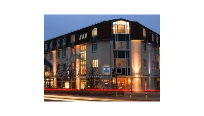 Hotel Tryp By Wyndham Leipzig North poza 0