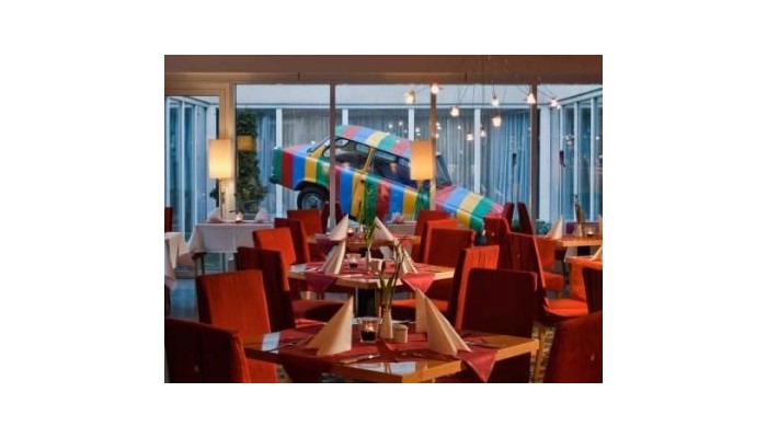 Hotel Tryp By Wyndham Leipzig North poza 5