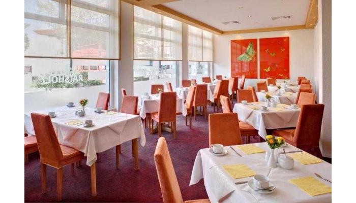 Novum Apartment Hotel Am Ratsholz Leipzig poza 9