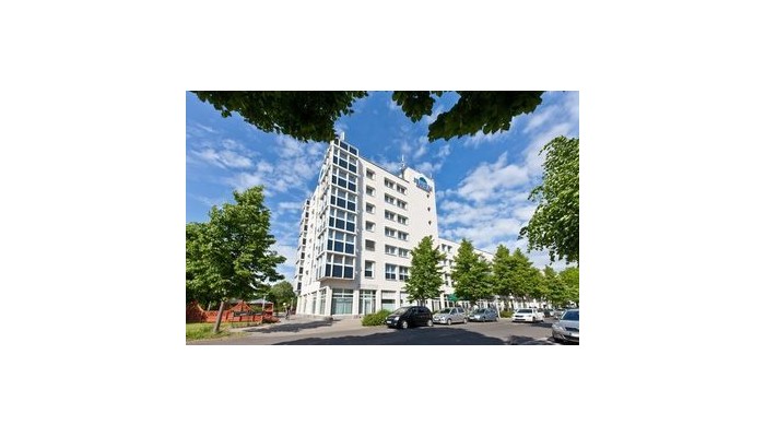 Novum Apartment Hotel Am Ratsholz Leipzig poza 0