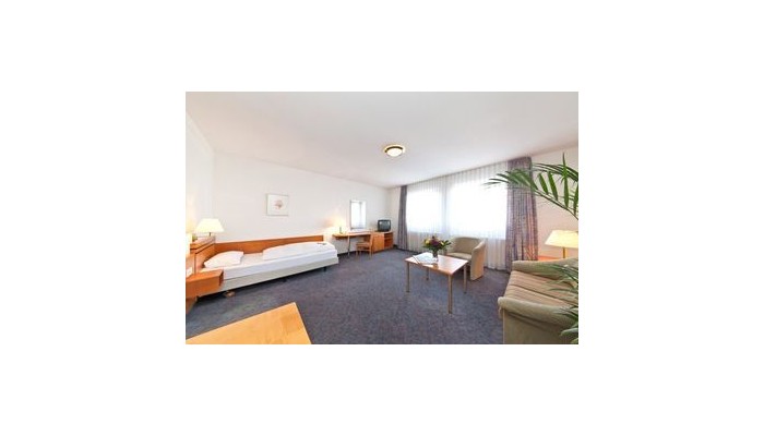 Novum Apartment Hotel Am Ratsholz Leipzig poza 4