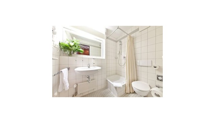 Novum Apartment Hotel Am Ratsholz Leipzig poza 6