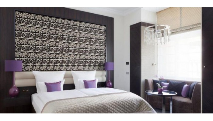 Steigenberger Grandhotel Handelshof poza 0