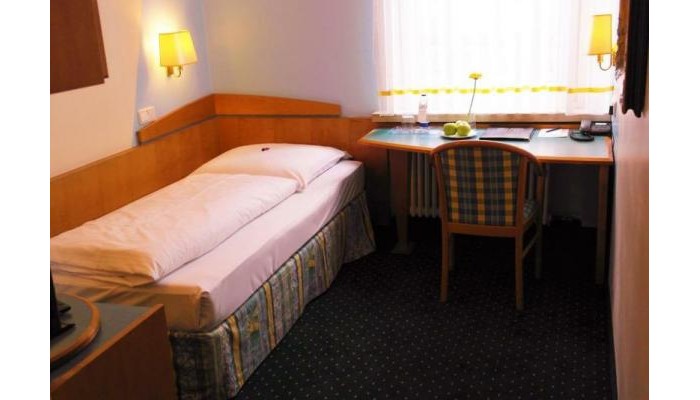 Daniel Hotel poza 9