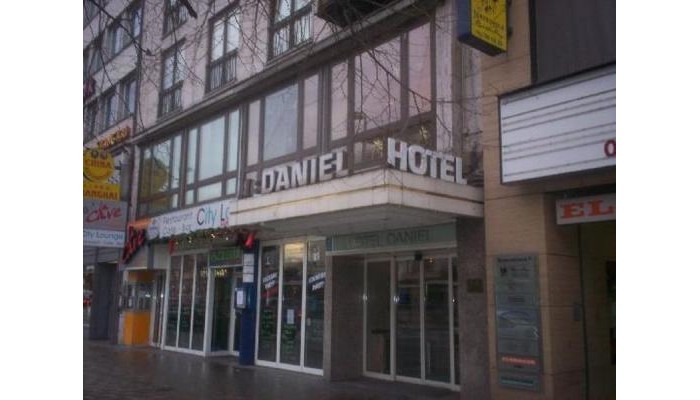Daniel Hotel poza 6