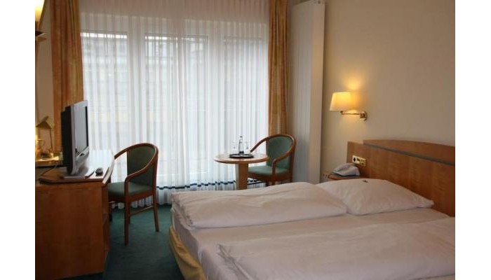 Daniel Hotel poza 8