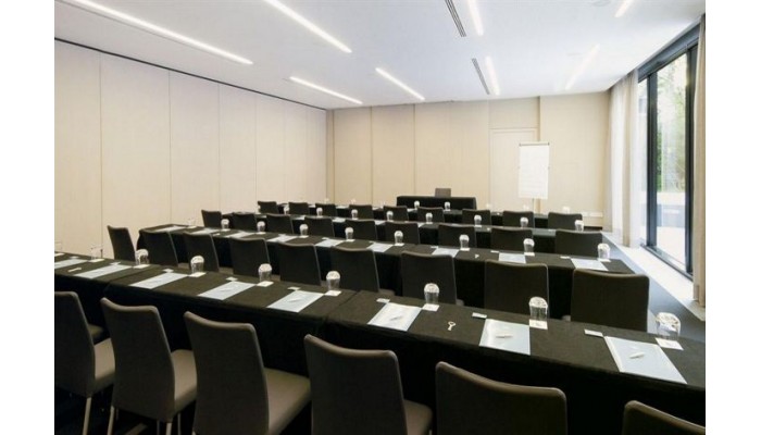 Eurostars Book Hotel poza 6